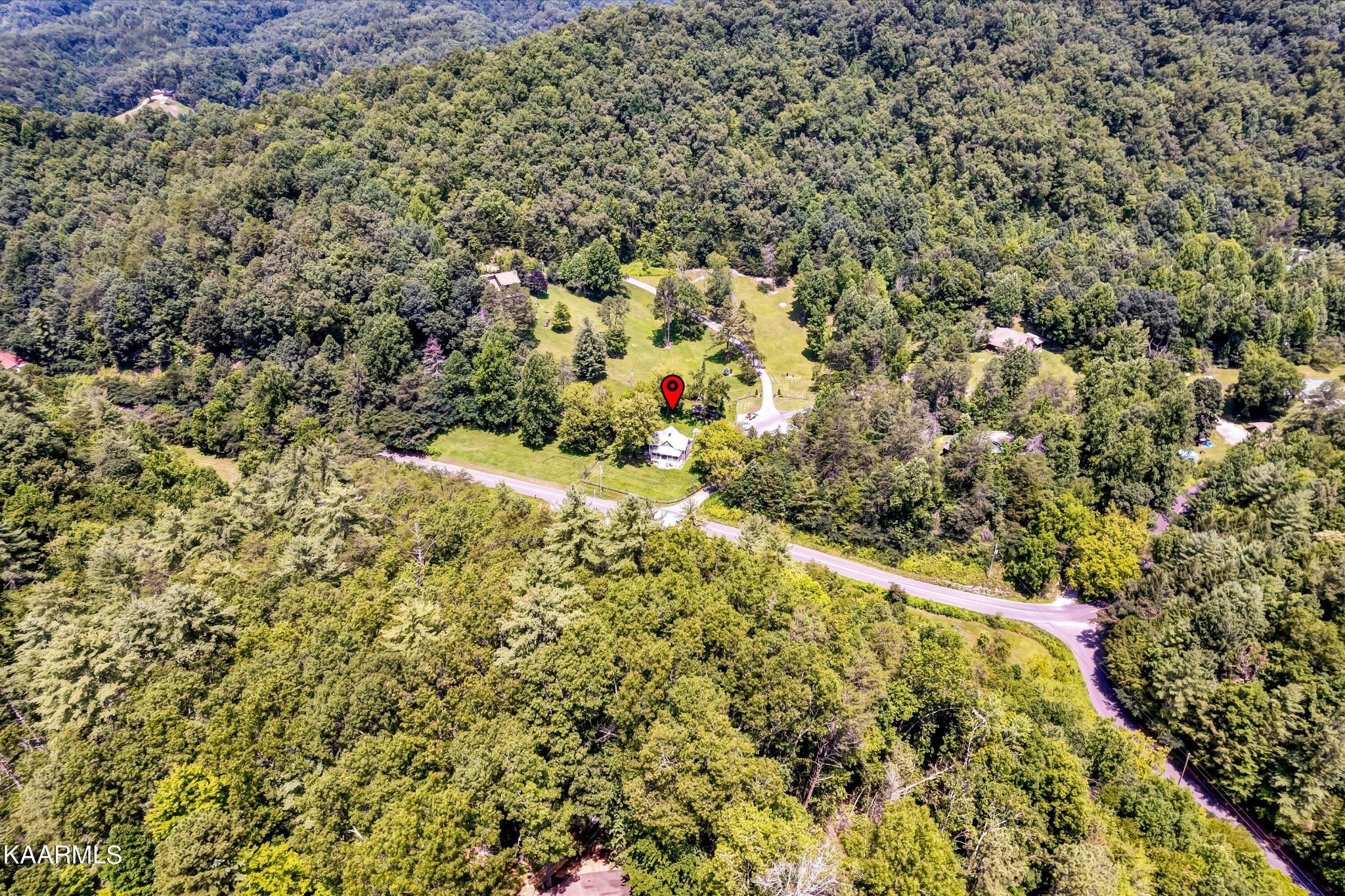 3771 Henry Town Road Sevierville, TN 37876 - Photo 37 of 42 Gallery Image 37