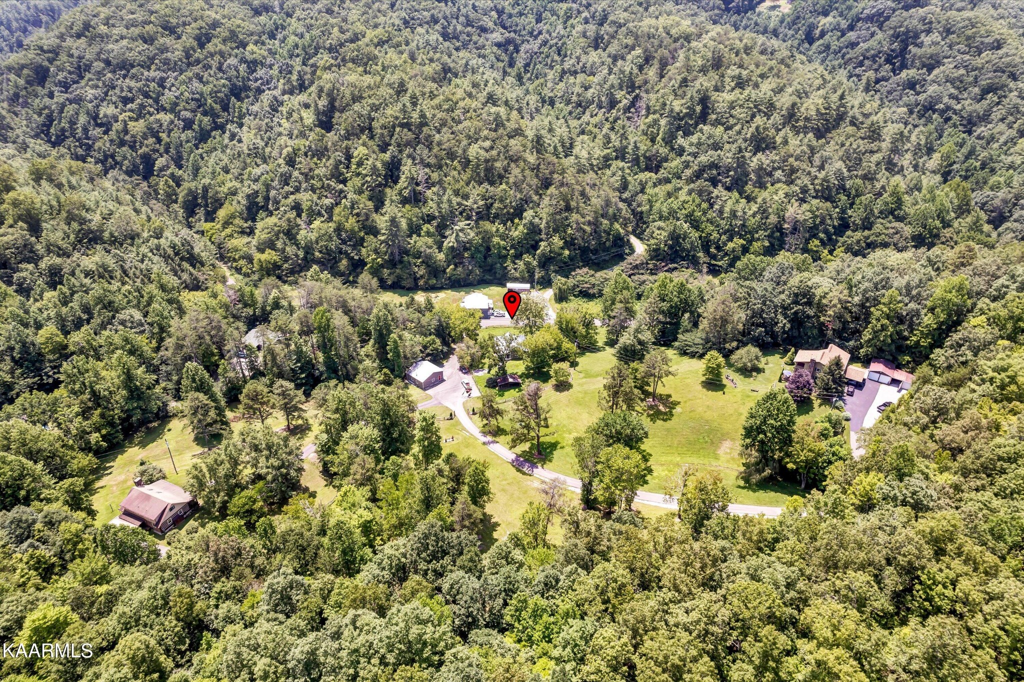 3771 Henry Town Road Sevierville, TN 37876 - Photo 41 of 42 Gallery Image 41