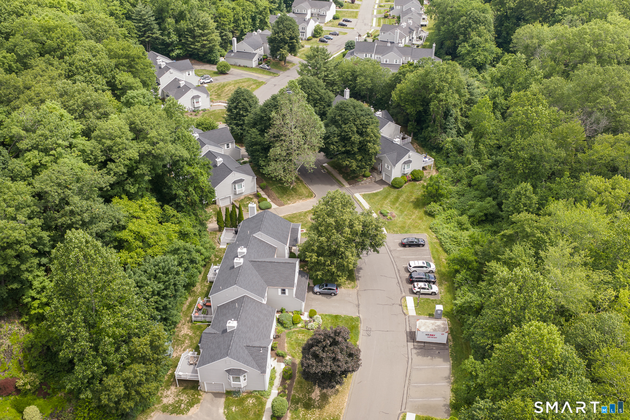 43 Quarry Village Road, Unit 43 Cheshire, CT 06410 - Photo 37 of 38
