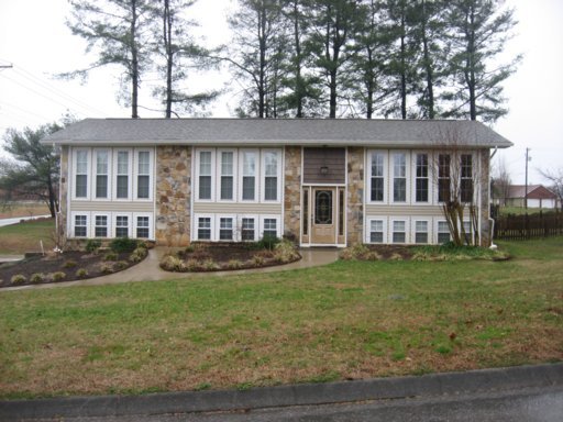 953 Radnor Road Maryville, TN 37804 - Photo 1 of 23 Primary Photo