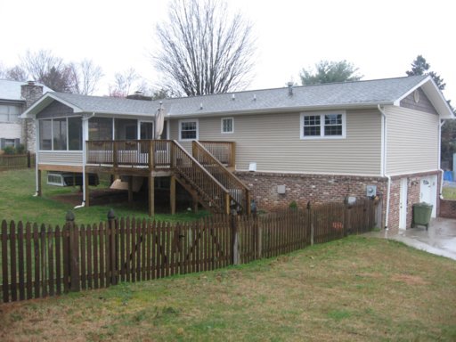953 Radnor Road Maryville, TN 37804 - Photo 4 of 23 Additional Photo