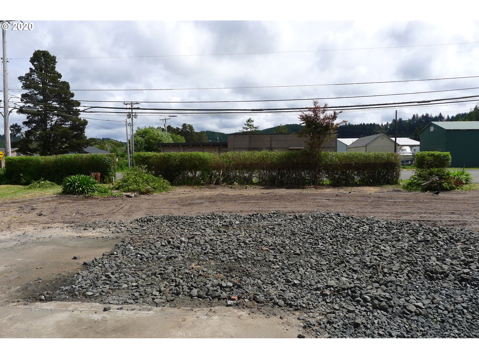 810 North Lake Road Lakeside, OR 97449 - Photo 1 of 15 Gallery Image 1