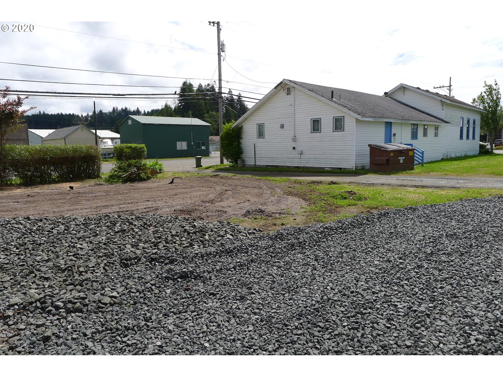 810 North Lake Road Lakeside, OR 97449 - Photo 2 of 15 Gallery Image 2