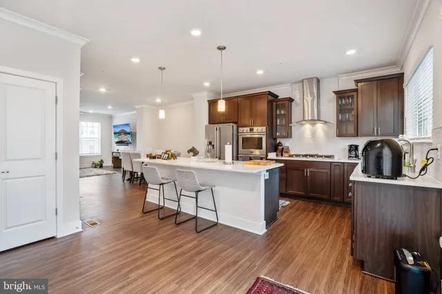 $579,000 | 7976 Potter Place, Elkridge, MD 21075