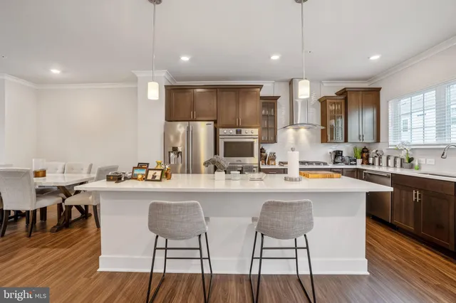 $579,000 | 7976 Potter Place, Elkridge, MD 21075