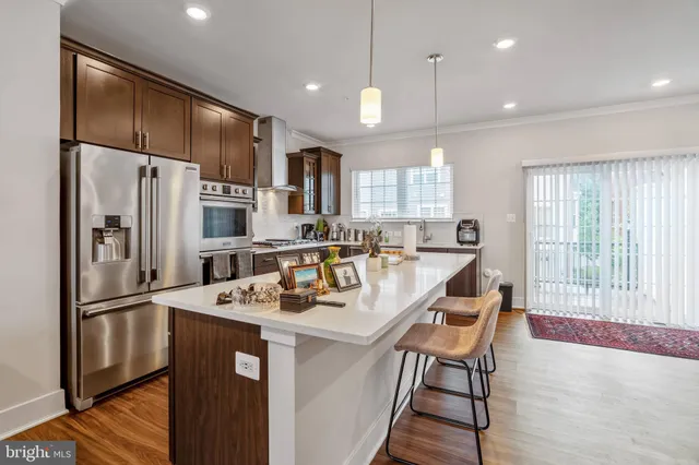 $579,000 | 7976 Potter Place, Elkridge, MD 21075