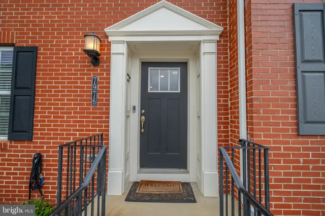 $579,000 | 7976 Potter Place, Elkridge, MD 21075
