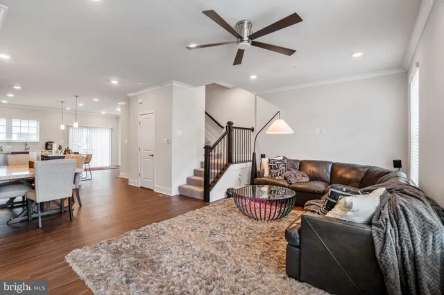 $579,000 | 7976 Potter Place, Elkridge, MD 21075