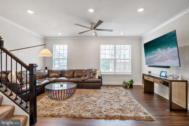 $579,000 | 7976 Potter Place, Elkridge, MD 21075