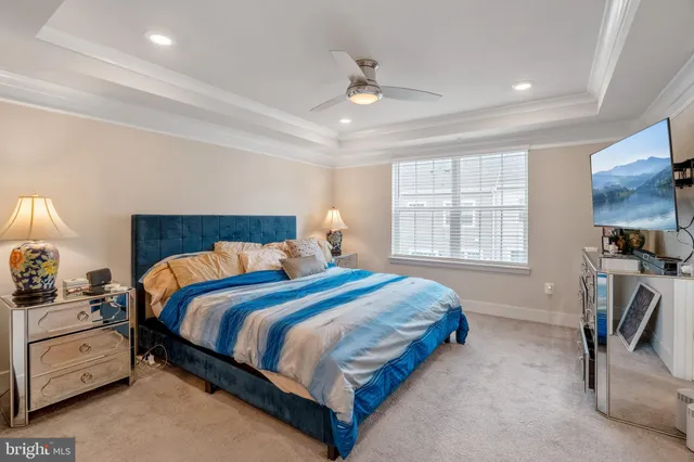 $579,000 | 7976 Potter Place, Elkridge, MD 21075