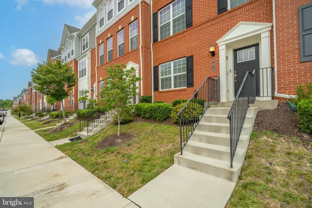 $579,000 | 7976 Potter Place, Elkridge, MD 21075