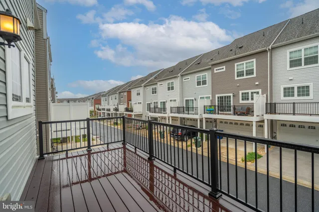 $579,000 | 7976 Potter Place, Elkridge, MD 21075