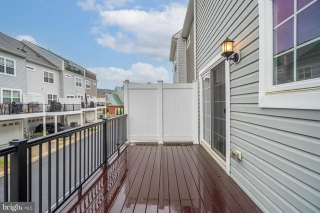 $579,000 | 7976 Potter Place, Elkridge, MD 21075