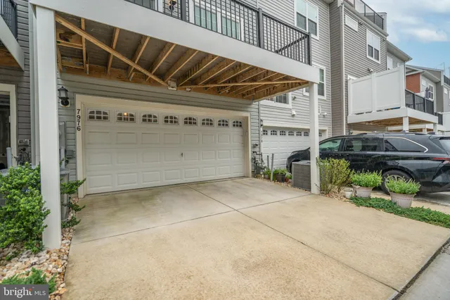 $579,000 | 7976 Potter Place, Elkridge, MD 21075