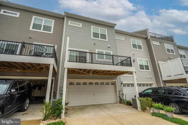 $579,000 | 7976 Potter Place, Elkridge, MD 21075