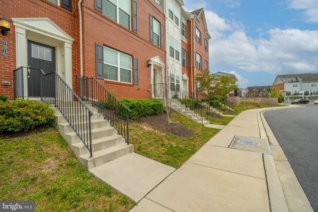 $579,000 | 7976 Potter Place, Elkridge, MD 21075
