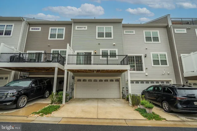 $579,000 | 7976 Potter Place, Elkridge, MD 21075