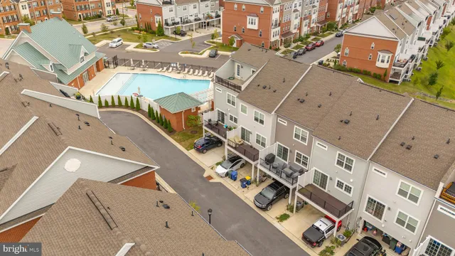 $579,000 | 7976 Potter Place, Elkridge, MD 21075