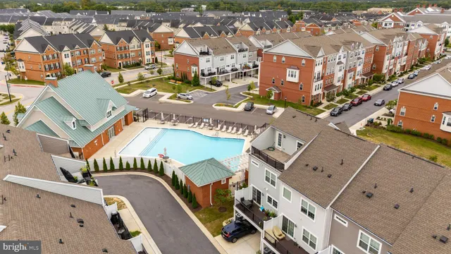 $579,000 | 7976 Potter Place, Elkridge, MD 21075