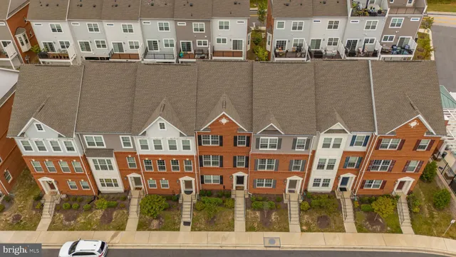 $579,000 | 7976 Potter Place, Elkridge, MD 21075