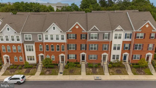 $579,000 | 7976 Potter Place, Elkridge, MD 21075