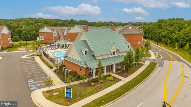 $579,000 | 7976 Potter Place, Elkridge, MD 21075