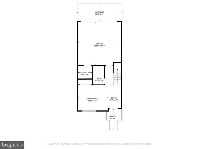 $579,000 | 7976 Potter Place, Elkridge, MD 21075
