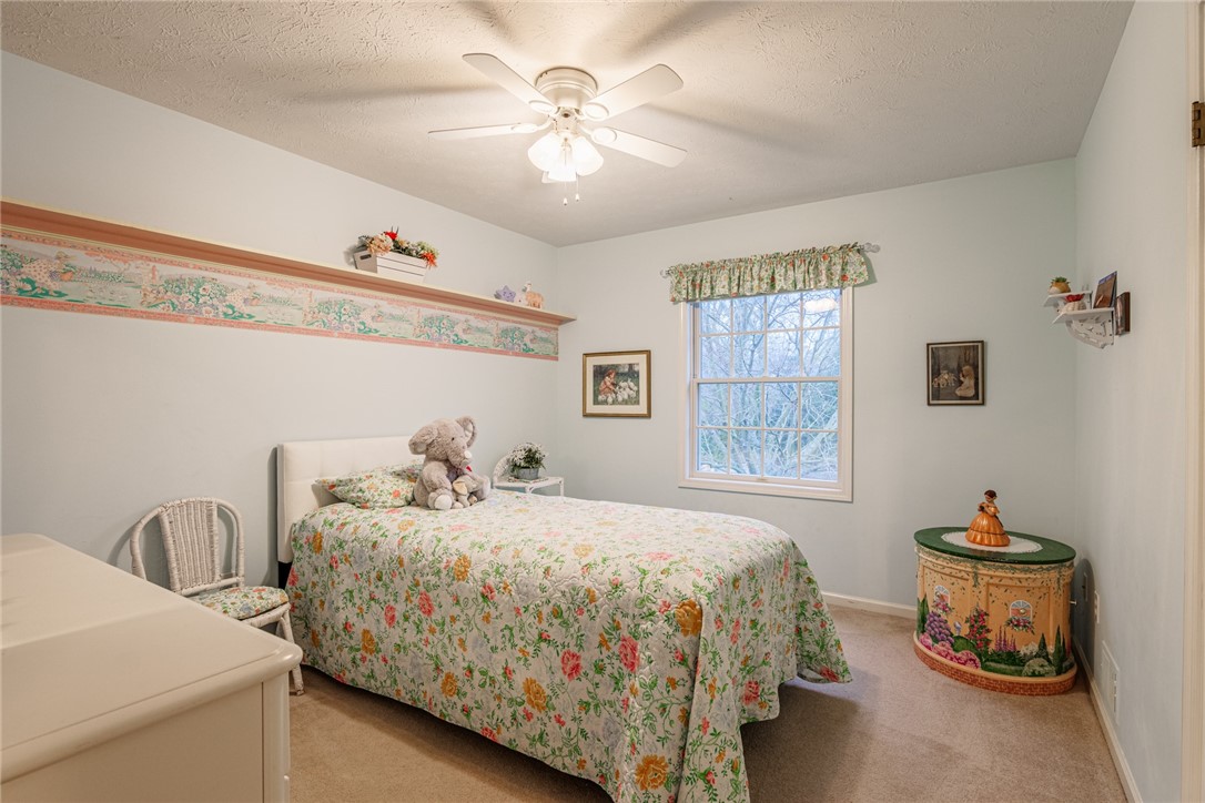 31 St Ebba's Drive Penfield, NY 14526 - Photo 30 of 49 2nd of 4 bedrooms on 2nd floor