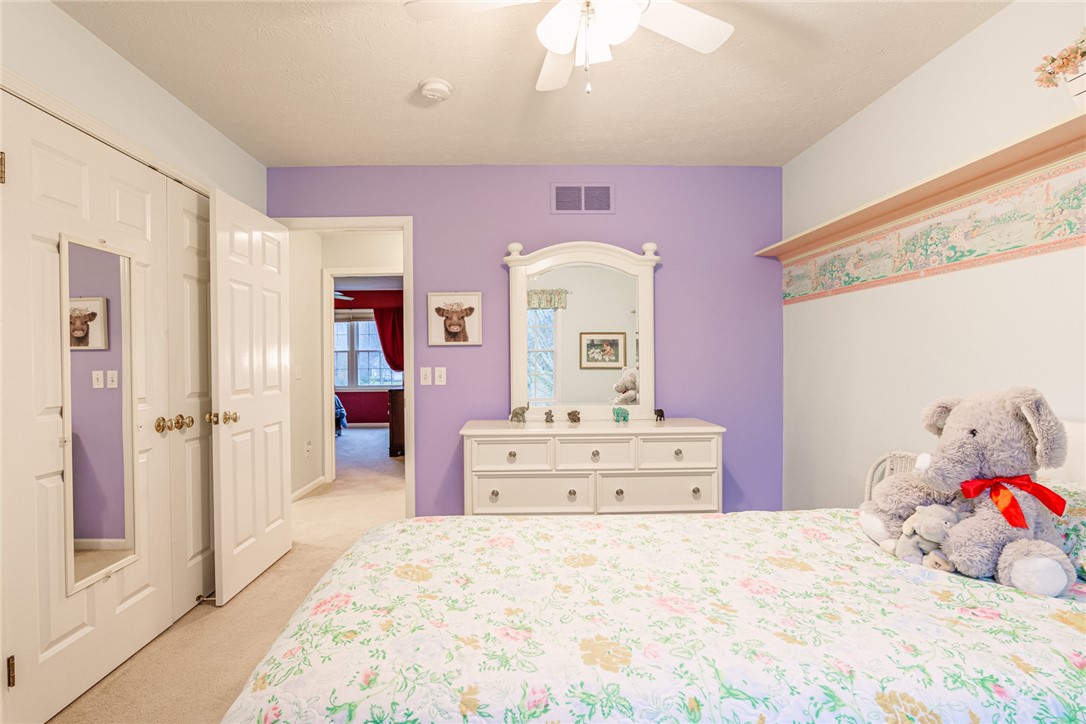 31 St Ebba's Drive Penfield, NY 14526 - Photo 31 of 49 2nd of 4 bedrooms on 2nd floor