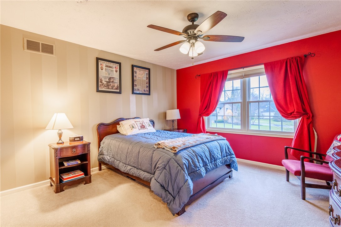 31 St Ebba's Drive Penfield, NY 14526 - Photo 35 of 49 4th of 4 bedrooms on 2nd floor