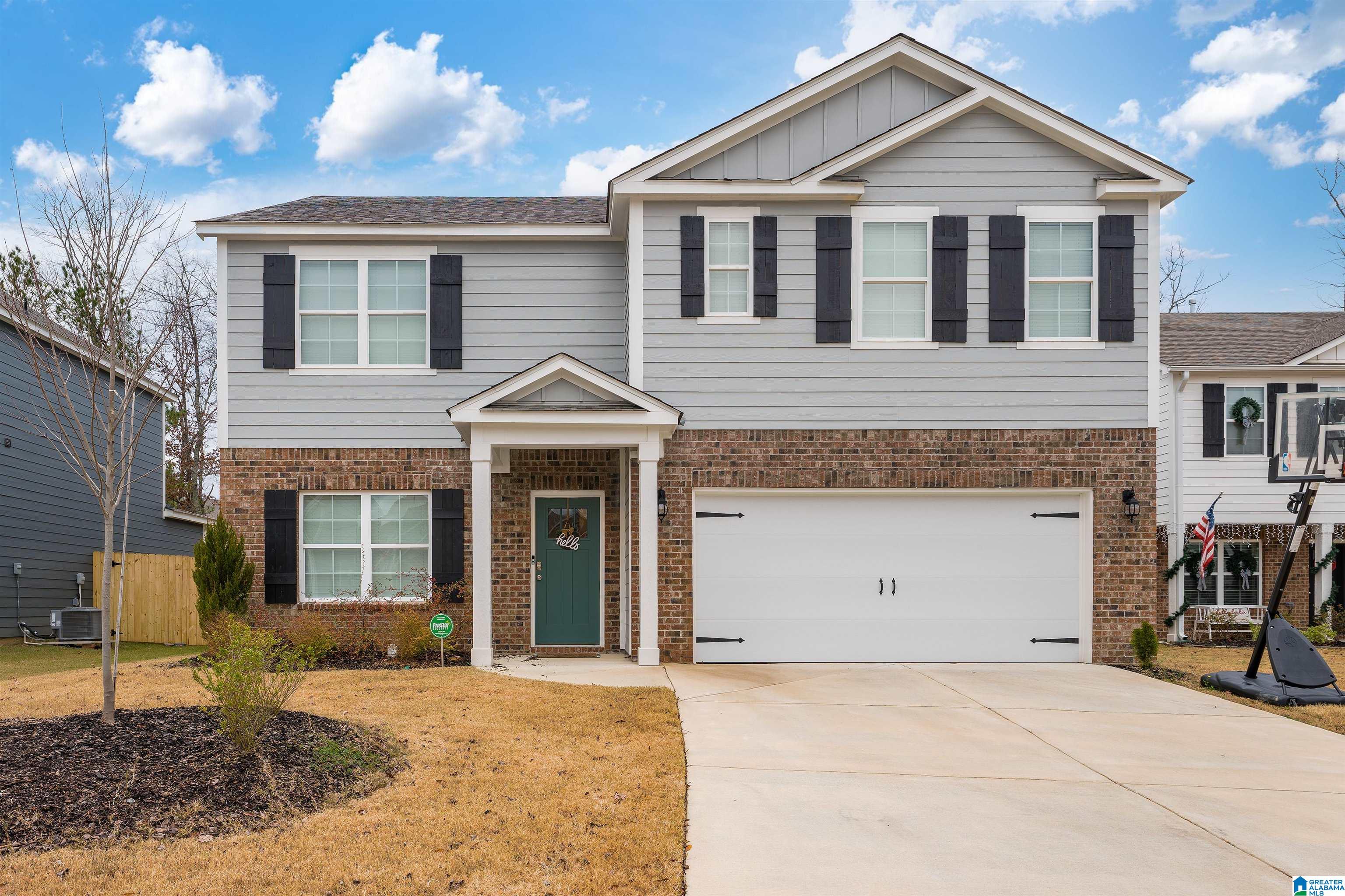 229 Park View Circle Chelsea, AL 35043 - Photo 1 of 33