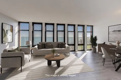$200,000 | 6700 South South Shore Drive, Unit 11A, Chicago, IL 60649