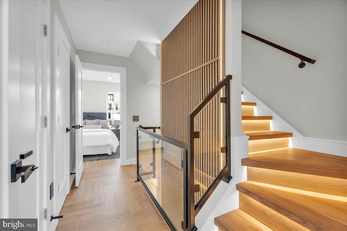 1227 Clymer Street Philadelphia, PA 19147 - Photo 22 of 37 a view of entryway