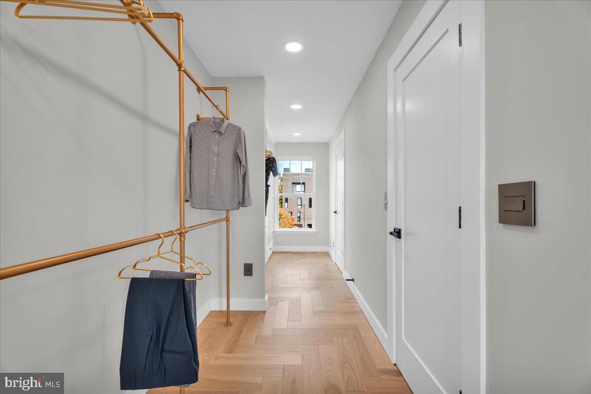 1227 Clymer Street Philadelphia, PA 19147 - Photo 27 of 37 a view of entryway