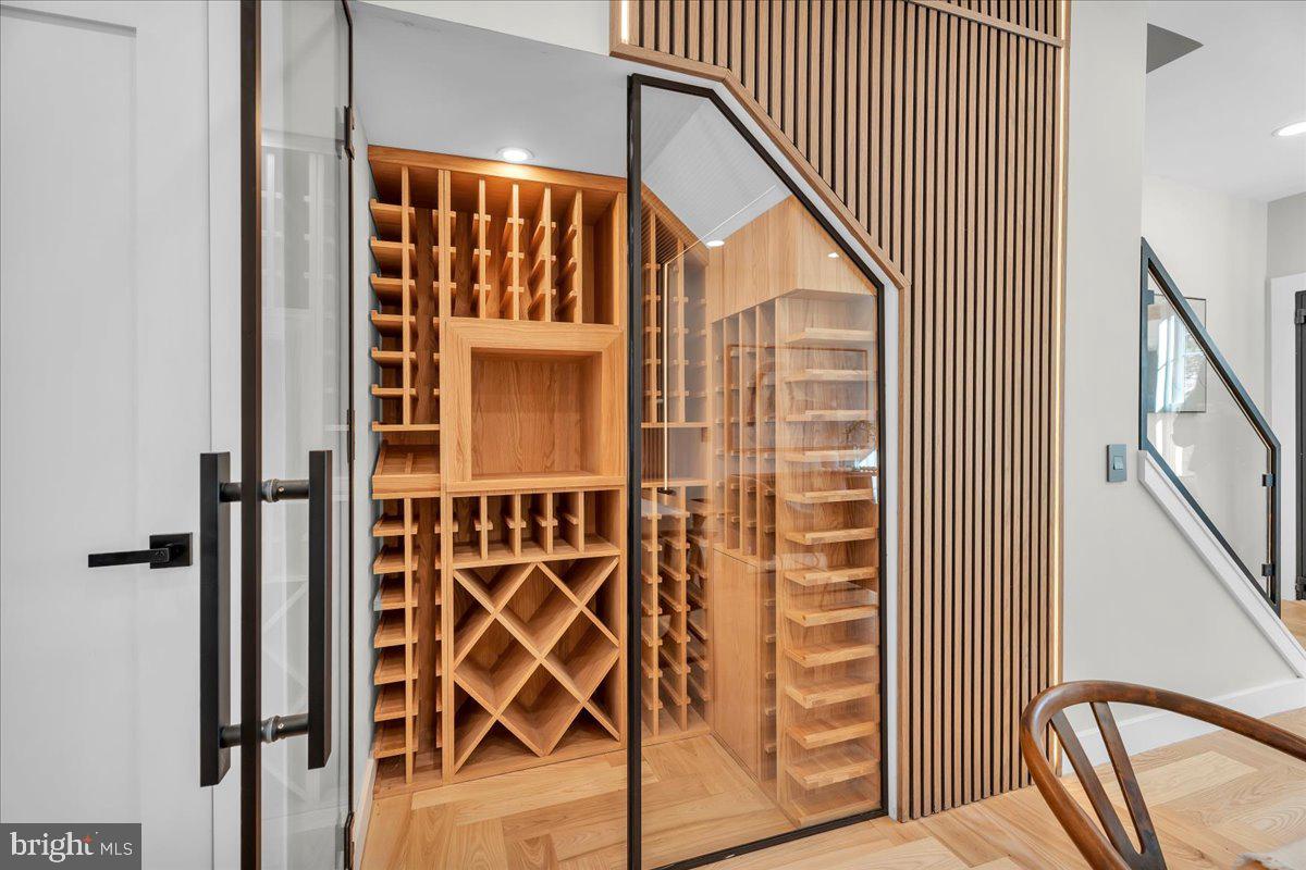 1227 Clymer Street Philadelphia, PA 19147 - Photo 8 of 37 a view of front door