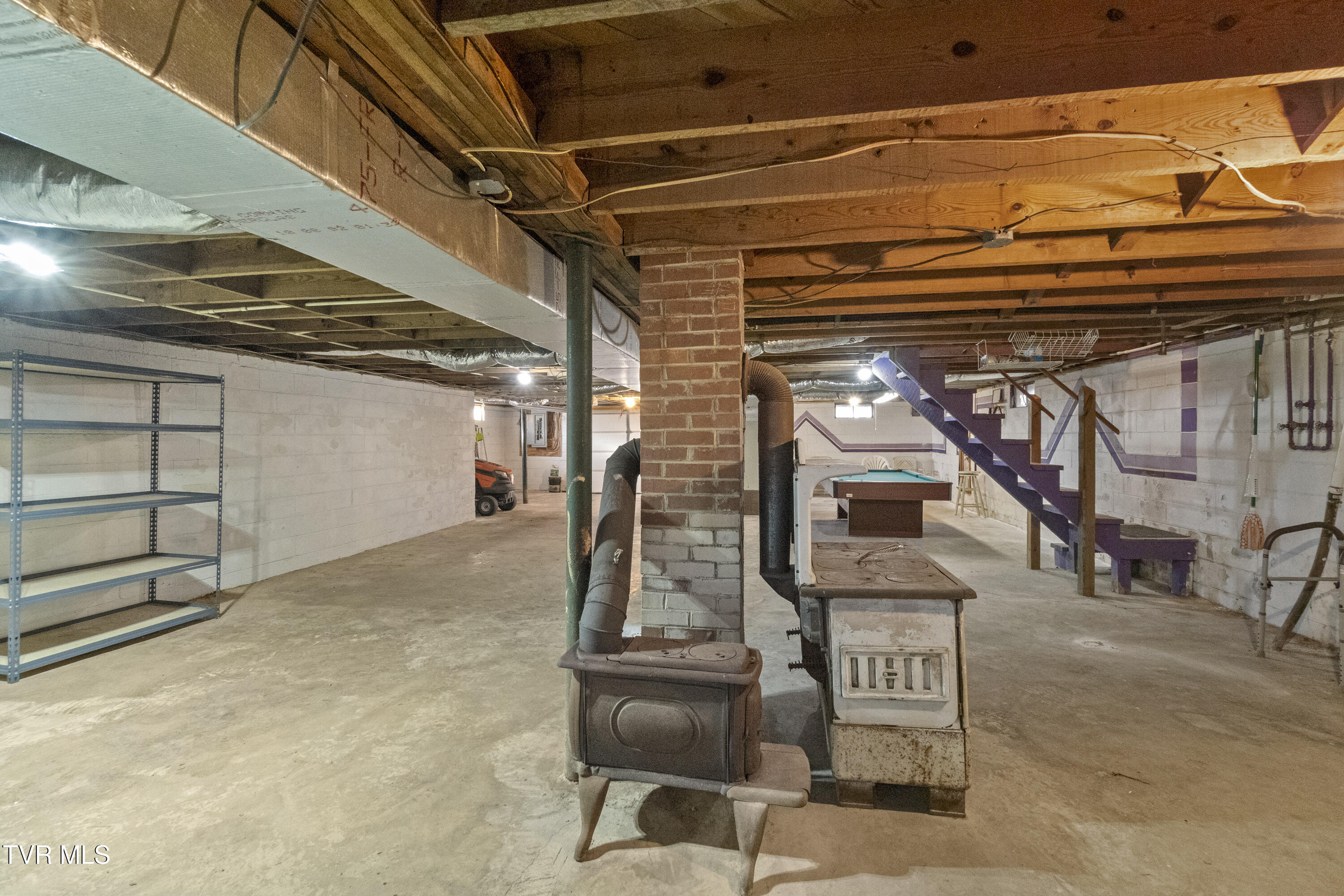 285 Greystone Road Greeneville, TN 37743 - Photo 29 of 63 27