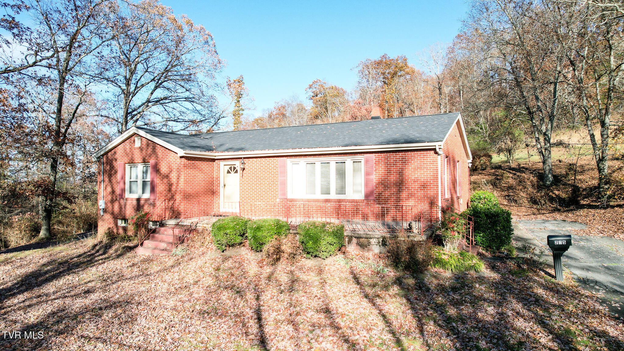 285 Greystone Road Greeneville, TN 37743 - Photo 34 of 63 33