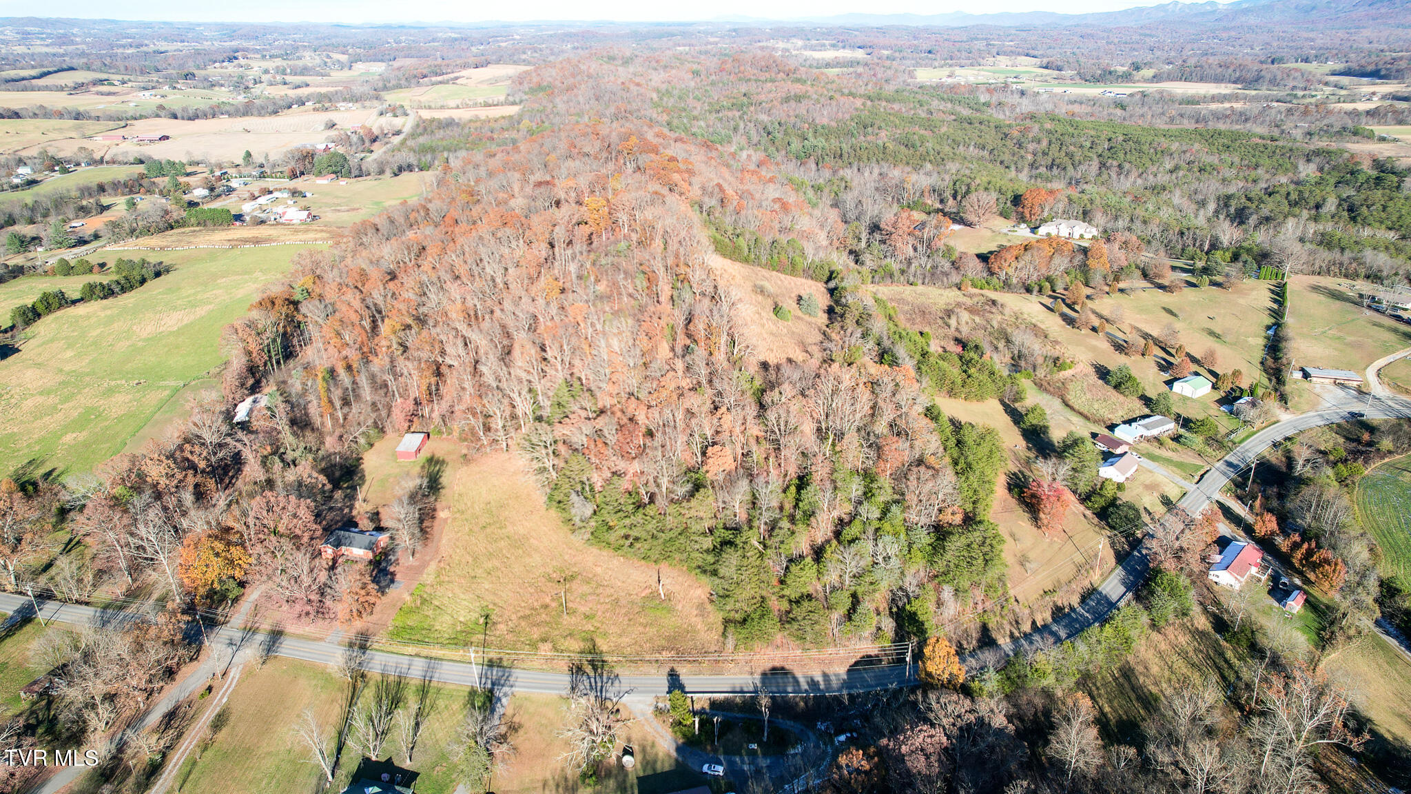 285 Greystone Road Greeneville, TN 37743 - Photo 50 of 63 56
