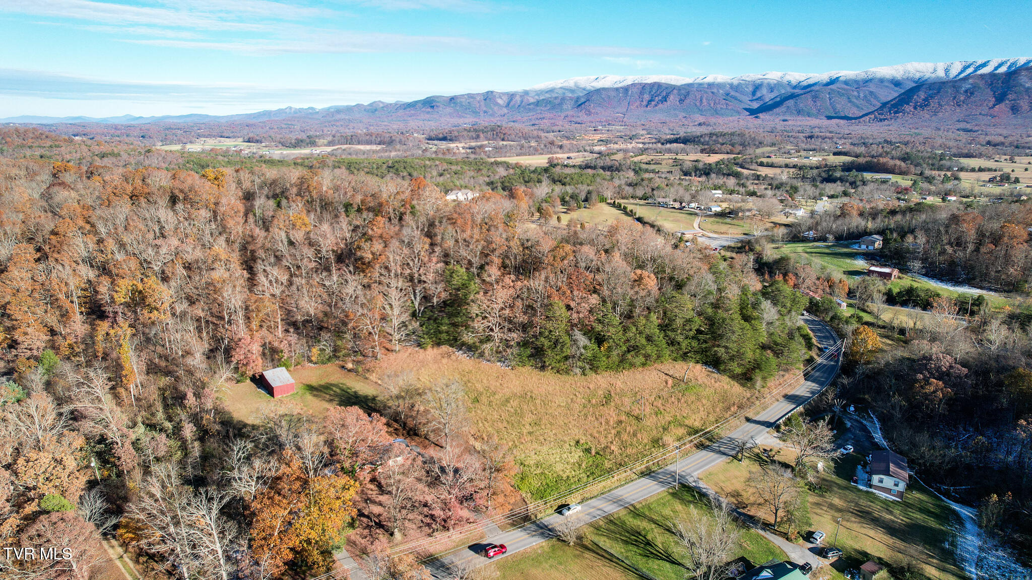 285 Greystone Road Greeneville, TN 37743 - Photo 57 of 63 48