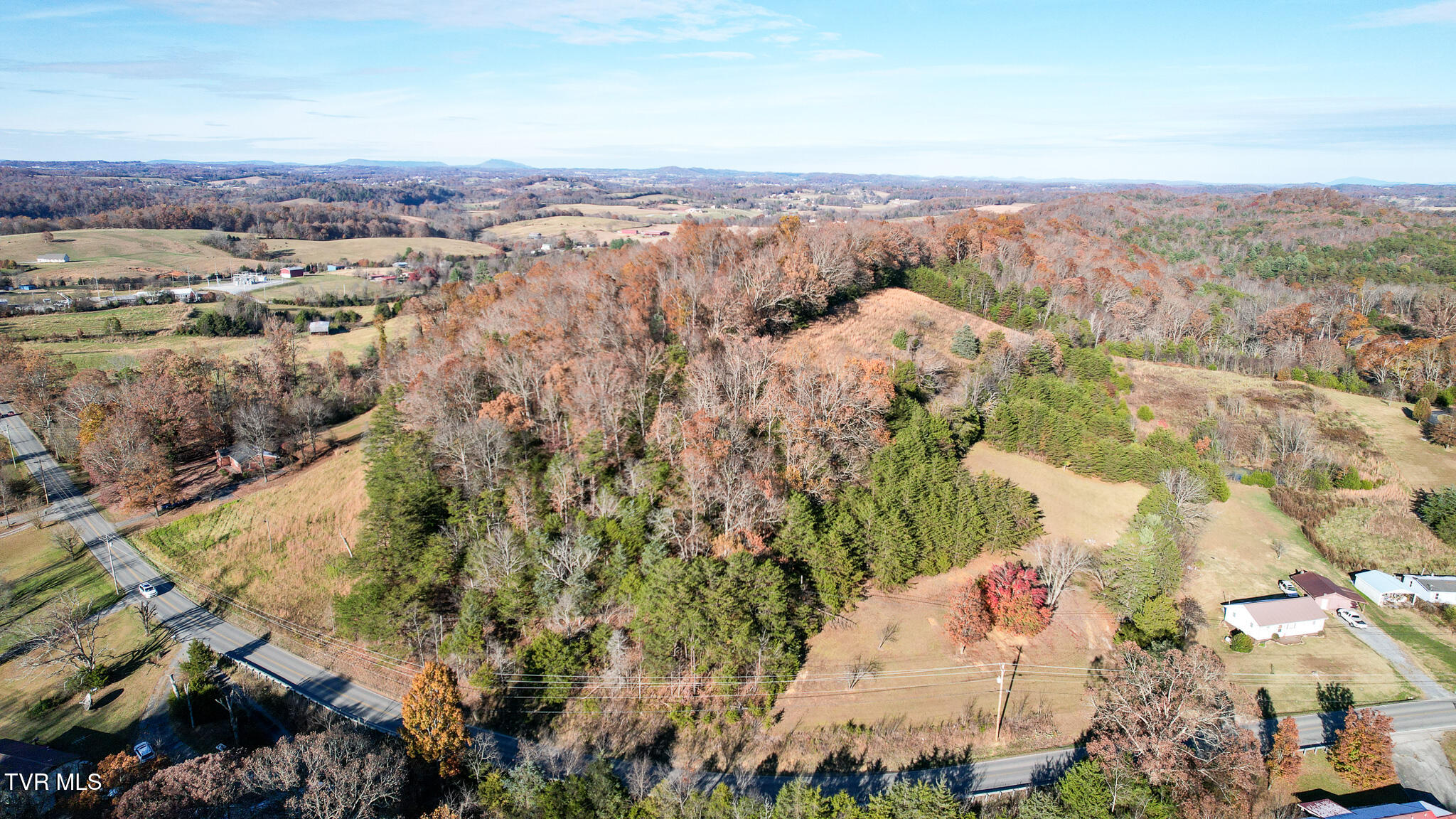 285 Greystone Road Greeneville, TN 37743 - Photo 59 of 63 46