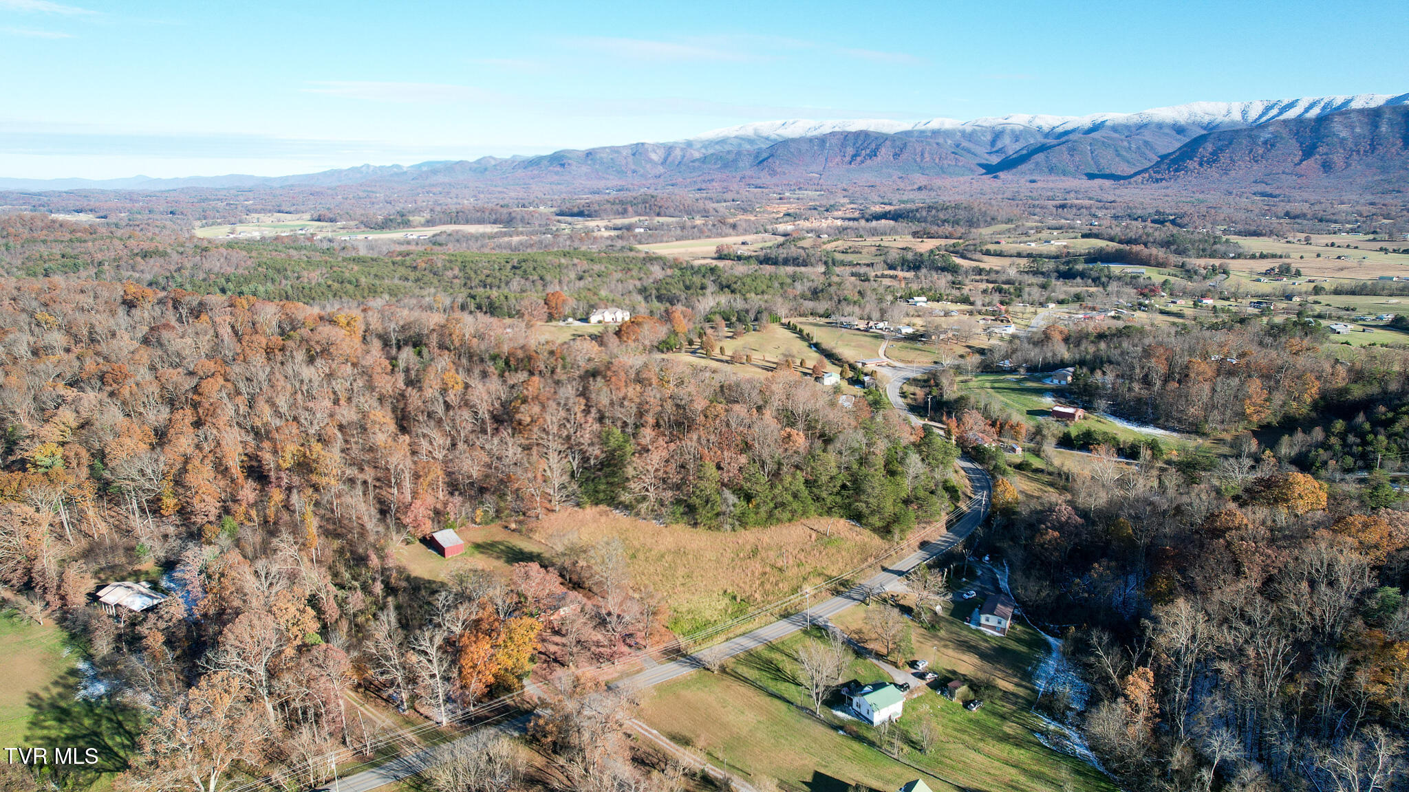 285 Greystone Road Greeneville, TN 37743 - Photo 62 of 63 58