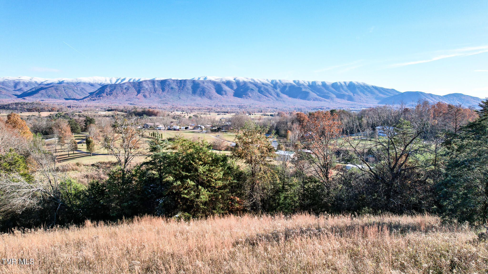 285 Greystone Road Greeneville, TN 37743 - Photo 63 of 63 The View