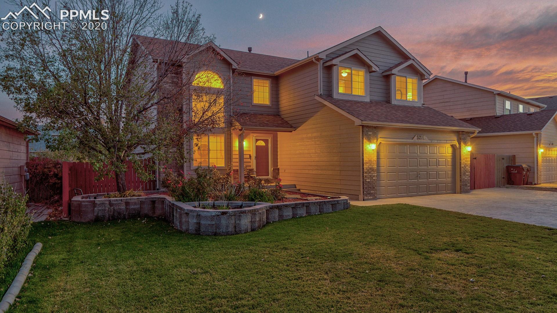 5271 Rondo Way Colorado Springs, CO 80911 - Photo 1 of 44