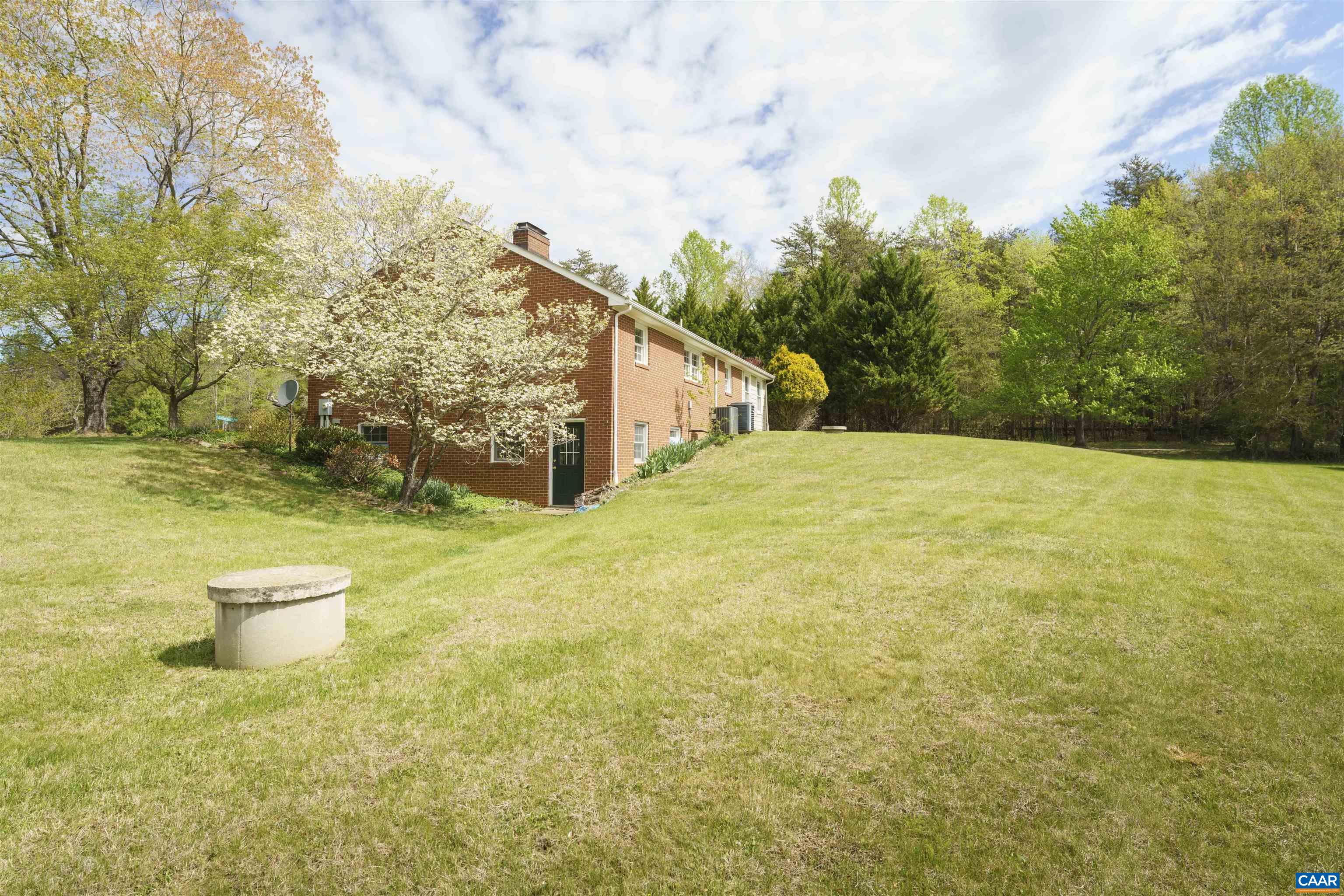 5559 Free Union Road Free Union, VA 22940 - Photo 40 of 49