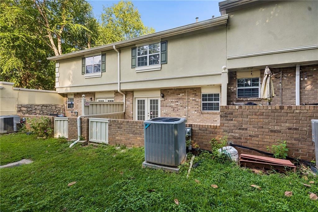 6900 Roswell Road, Unit B5 Sandy Springs, GA 30328 - Photo 24 of 33 Gallery Image 24