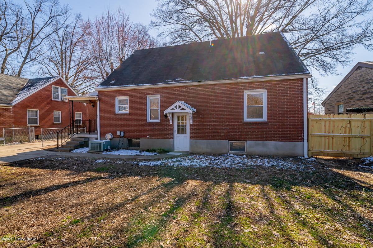 2807 Ralph Avenue Louisville, KY 40216 - Photo 49 of 51 49