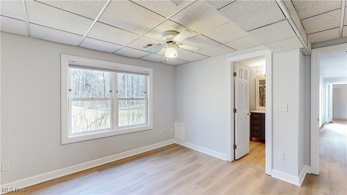 2649 Dodd Road Willoughby Hills, OH 44094 - Photo 26 of 49 Lower Level Walkout