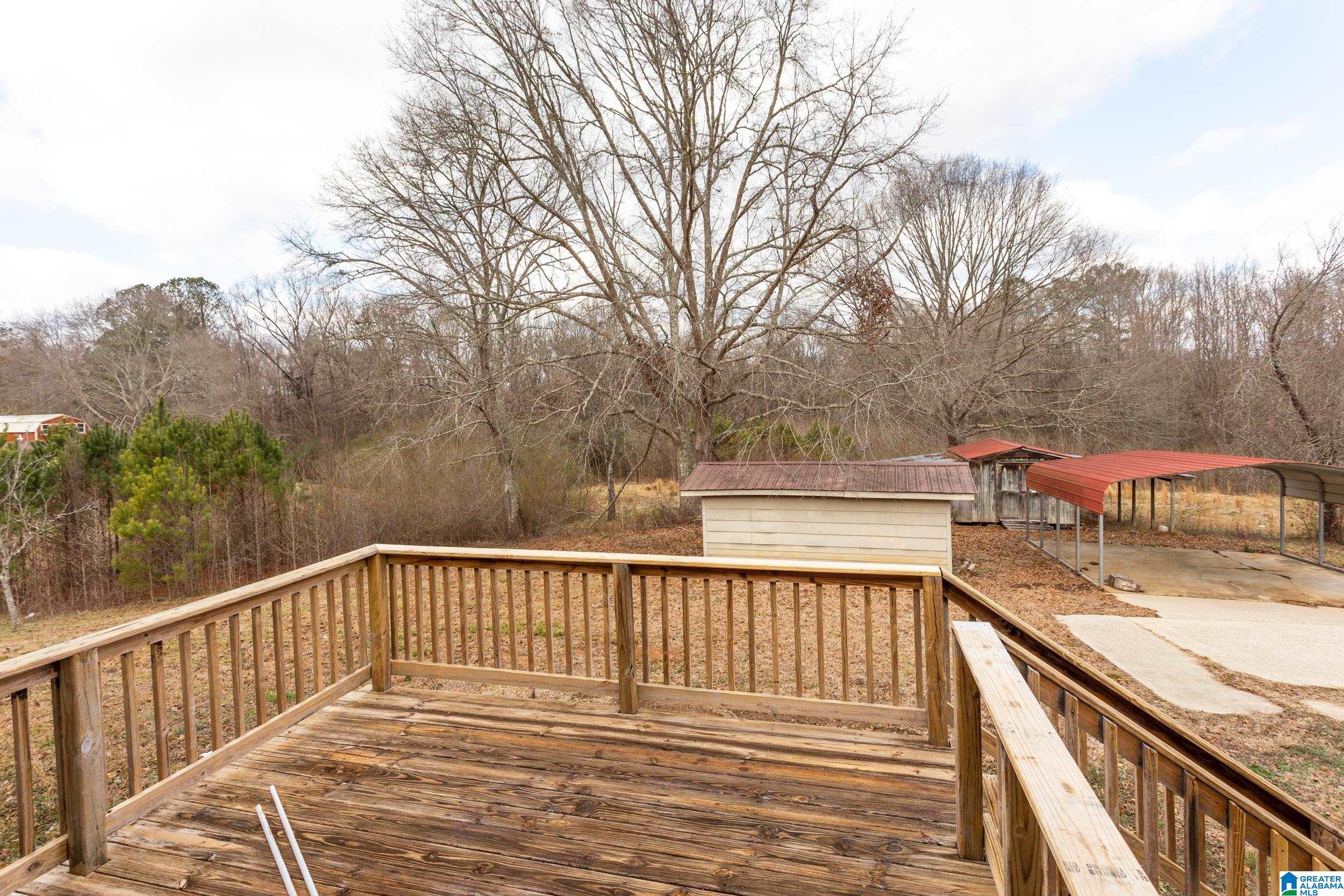 5907 Peeks Hill Road Ohatchee, AL 36271 - Photo 27 of 52