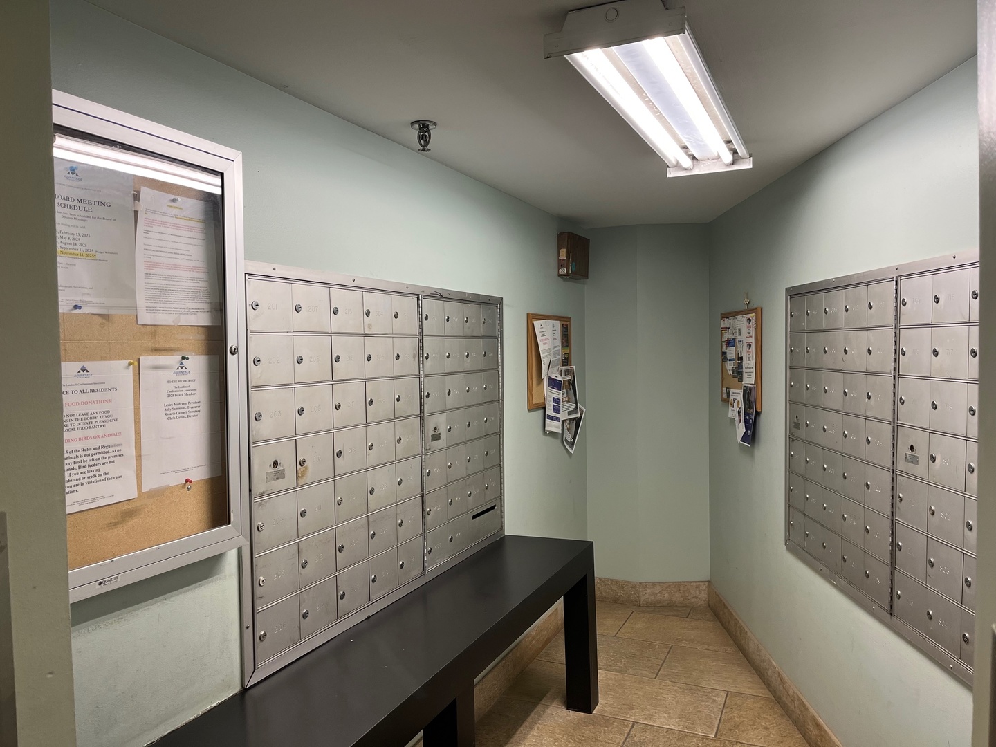 711 South River Road, Unit 401 Des Plaines, IL 60016 - Photo 6 of 22 walk in closet with window