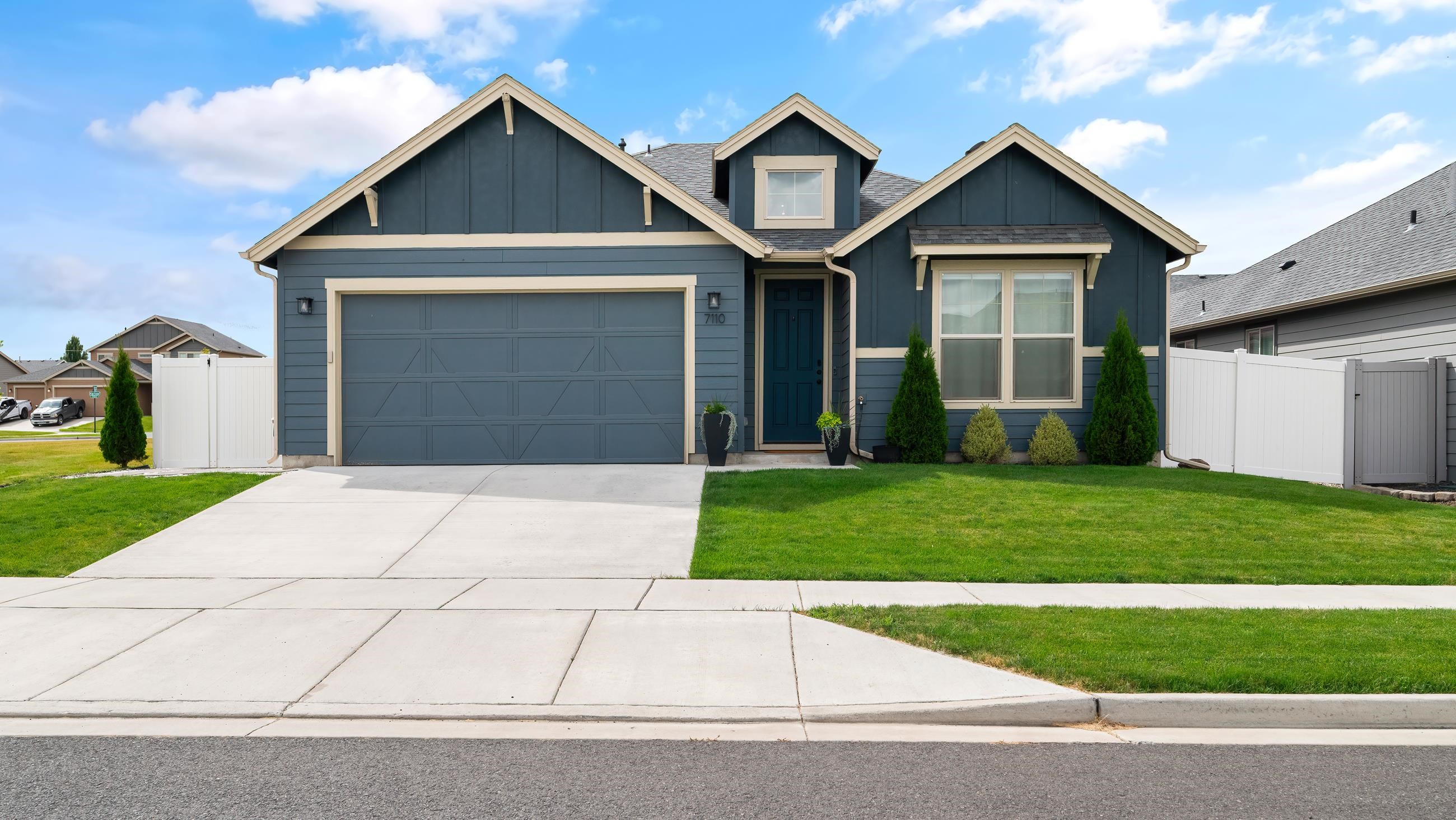 7110 Dorchuck Road Cheney, WA 99004 - Photo 1 of 30 Gallery Image 1